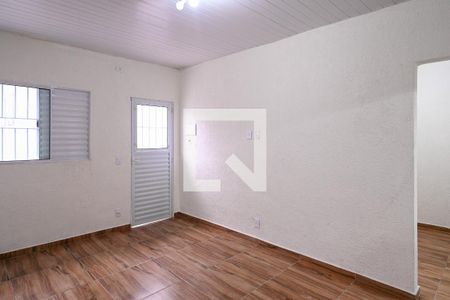 Sala de casa para alugar com 1 quarto, 55m² em Saúde, São Paulo