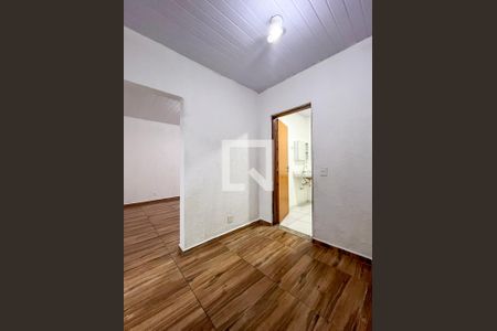 Sala de Jantar de casa de condomínio para alugar com 1 quarto, 55m² em Saúde, São Paulo