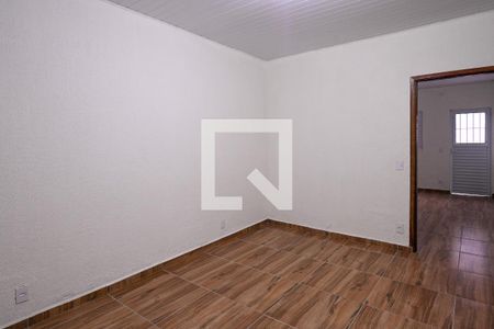 Quarto de casa para alugar com 1 quarto, 55m² em Saúde, São Paulo
