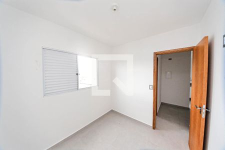 Quarto de apartamento para alugar com 1 quarto, 32m² em Vila Margarida, São Paulo