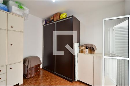 Quarto 2 de casa de condomínio à venda com 3 quartos, 160m² em Vila da Saúde, São Paulo