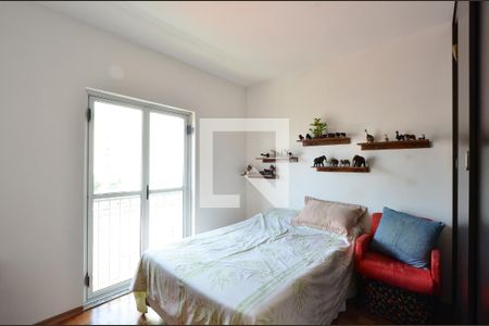 Quarto 1 de casa de condomínio à venda com 3 quartos, 160m² em Vila da Saúde, São Paulo