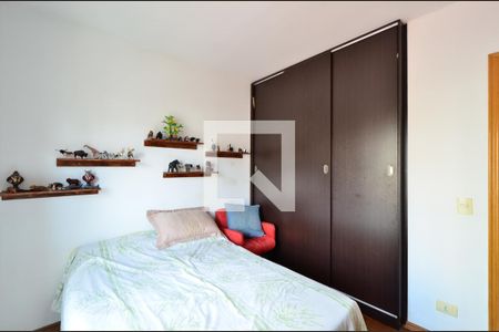 Quarto 1 de casa de condomínio à venda com 3 quartos, 160m² em Vila da Saúde, São Paulo