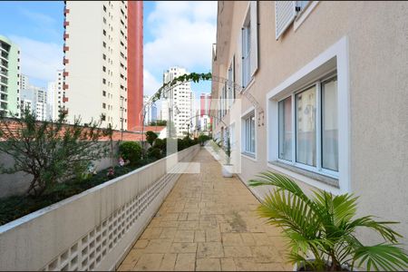 Casa de condomínio à venda com 160m², 3 quartos e 2 vagasÁrea Externa