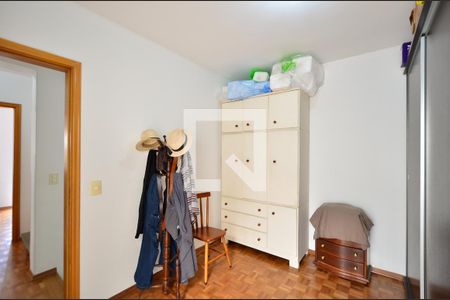 Casa de condomínio à venda com 160m², 3 quartos e 2 vagasQuarto 2