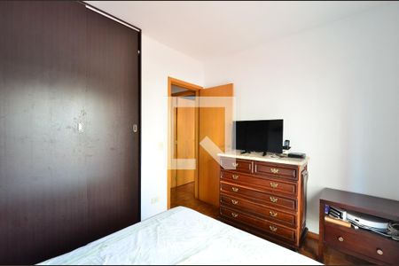 Quarto 1 de casa de condomínio à venda com 3 quartos, 160m² em Vila da Saúde, São Paulo