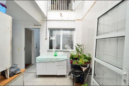 Casa de condomínio à venda com 160m², 3 quartos e 2 vagasÁrea de Serviço