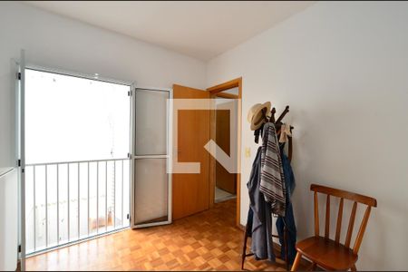 Casa de condomínio à venda com 160m², 3 quartos e 2 vagasQuarto 2