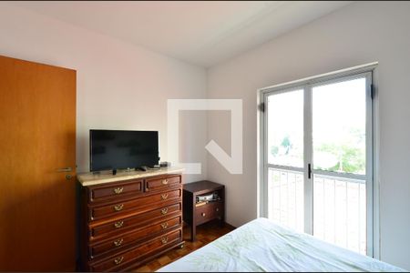 Quarto 1 de casa de condomínio à venda com 3 quartos, 160m² em Vila da Saúde, São Paulo