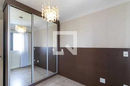 Quarto 1 de apartamento para alugar com 2 quartos, 47m² em Jardim Myrian Moreira da Costa, Campinas
