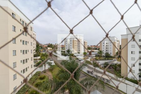 Apartamento para alugar com 2 quartos, 47m² em Jardim Myrian Moreira da Costa, Campinas