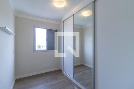 Quarto 2 de apartamento para alugar com 2 quartos, 47m² em Jardim Myrian Moreira da Costa, Campinas