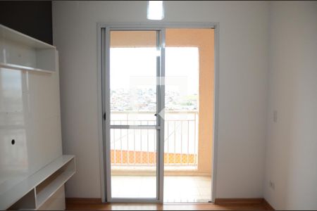 Varanda de apartamento para alugar com 2 quartos, 60m² em Santo Antônio, Osasco