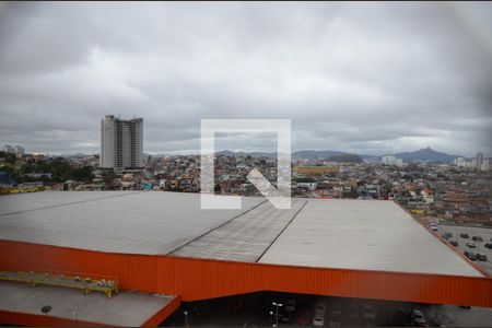 Vista Varanda de apartamento para alugar com 2 quartos, 60m² em Santo Antônio, Osasco
