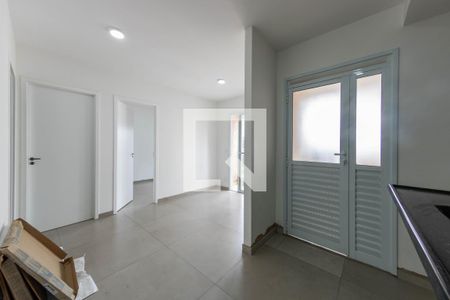 Apartamento para alugar com 2 quartos, 41m² em Sítio da Figueira, São Paulo