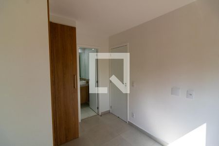 Quarto  de apartamento para alugar com 1 quarto, 24m² em Paraíso do Morumbi, São Paulo