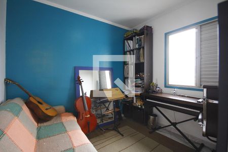 Apartamento à venda com 80m², 3 quartos e 1 vagaQuarto 2