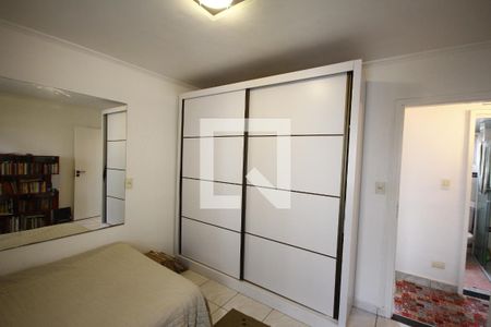 Apartamento à venda com 80m², 3 quartos e 1 vagaQuarto 3