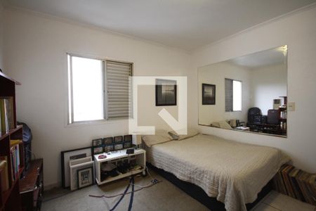 Apartamento à venda com 80m², 3 quartos e 1 vagaQuarto 3