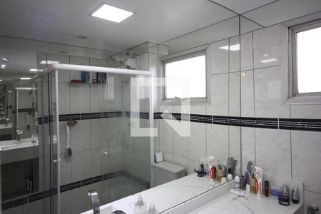 Apartamento à venda com 80m², 3 quartos e 1 vagaBanheiro