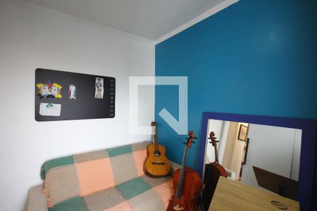 Apartamento à venda com 80m², 3 quartos e 1 vagaQuarto 2