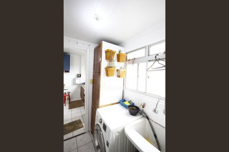 Apartamento à venda com 80m², 3 quartos e 1 vagaÁrea de Serviço