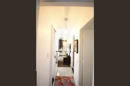 Apartamento à venda com 80m², 3 quartos e 1 vagaCorredor