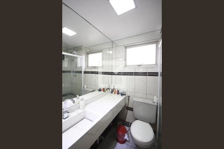 Apartamento à venda com 80m², 3 quartos e 1 vagaBanheiro