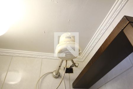 Apartamento à venda com 80m², 3 quartos e 1 vagaBanheiro de Serviço