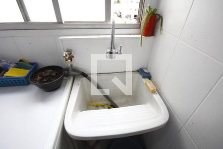 Apartamento à venda com 80m², 3 quartos e 1 vagaÁrea de Serviço