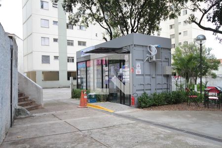 Apartamento à venda com 80m², 3 quartos e 1 vagaMarket