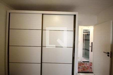 Apartamento à venda com 80m², 3 quartos e 1 vagaQuarto 3