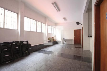 Apartamento à venda com 80m², 3 quartos e 1 vagaSalão de Festas