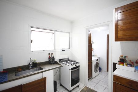 Apartamento à venda com 80m², 3 quartos e 1 vagaCozinha