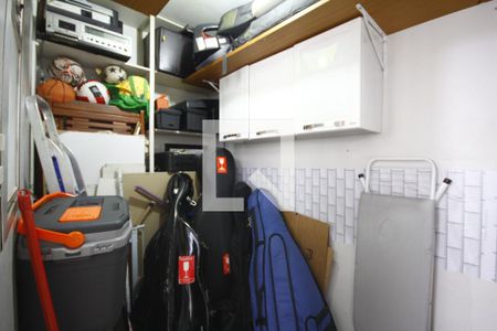 Apartamento à venda com 80m², 3 quartos e 1 vagaQuarto de Serviço