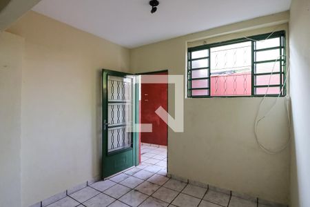 Sala de casa para alugar com 2 quartos, 89m² em Parque Sao Sebastiao, Ribeirão Preto