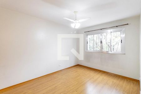 Sala de apartamento à venda com 2 quartos, 75m² em Vila Dom Pedro I, São Paulo