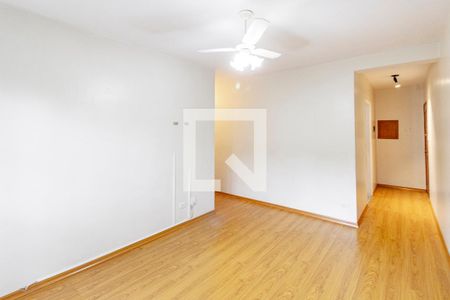 Sala de apartamento à venda com 2 quartos, 75m² em Vila Dom Pedro I, São Paulo