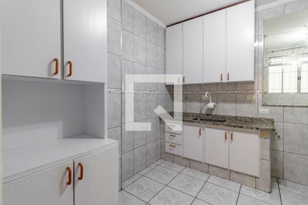 Apartamento à venda com 75m², 2 quartos e 1 vagaCozinha