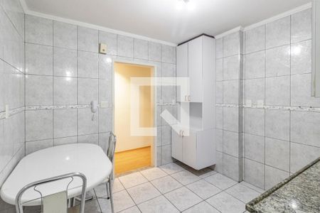 Apartamento à venda com 75m², 2 quartos e 1 vagaCozinha