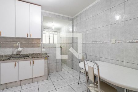 Apartamento à venda com 75m², 2 quartos e 1 vagaCozinha