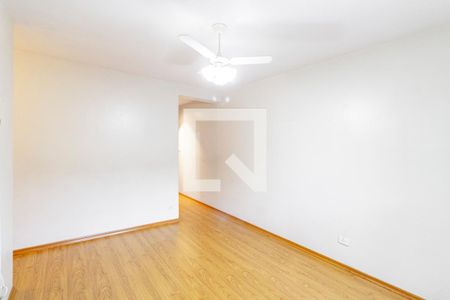 Sala de apartamento à venda com 2 quartos, 75m² em Vila Dom Pedro I, São Paulo