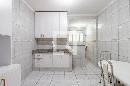 Apartamento à venda com 75m², 2 quartos e 1 vagaCozinha