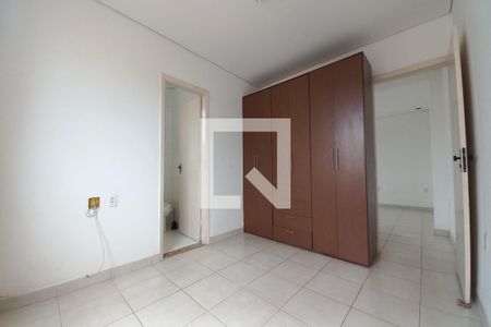 Quarto de apartamento para alugar com 1 quarto, 58m² em Centro, Campinas