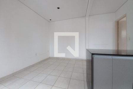 Sala de apartamento para alugar com 1 quarto, 58m² em Centro, Campinas
