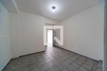 Sala de casa para alugar com 1 quarto, 60m² em Vila Luzita, Santo André