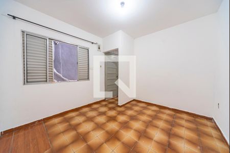 Quarto de casa para alugar com 1 quarto, 60m² em Vila Luzita, Santo André