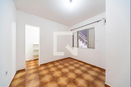 Casa para alugar com 60m², 1 quarto e sem vagaQuarto