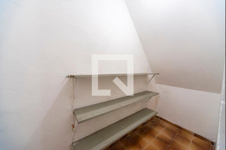 Casa para alugar com 60m², 1 quarto e sem vagaCloset