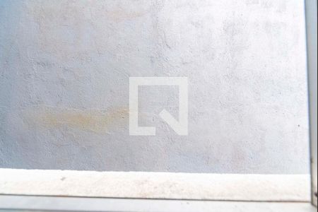 Vista da Sala de casa para alugar com 1 quarto, 60m² em Vila Luzita, Santo André